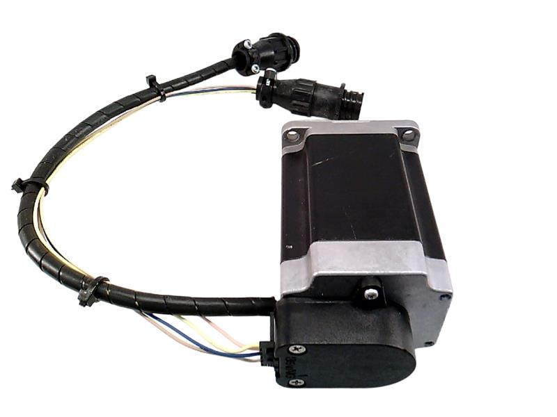 PK268-02AR15 by ORIENTAL MOTOR
