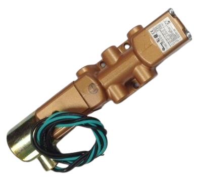 VERSA VALVES VSG-4422-HCC-U-A120