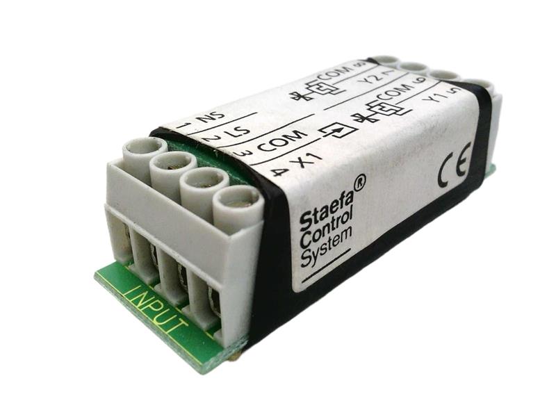 UA1T by SIEMENS