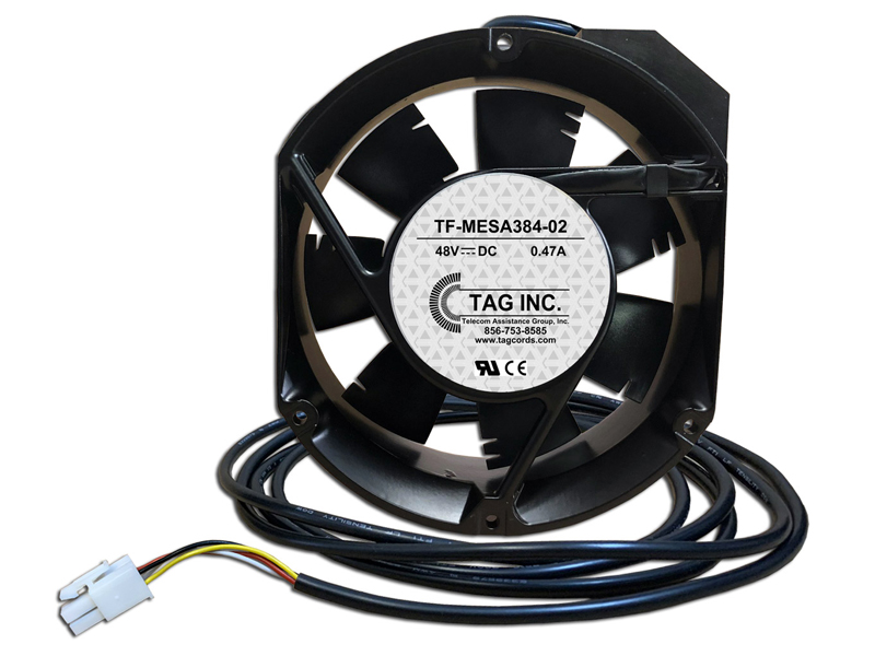 TAG CORDS TF-MESA384-02