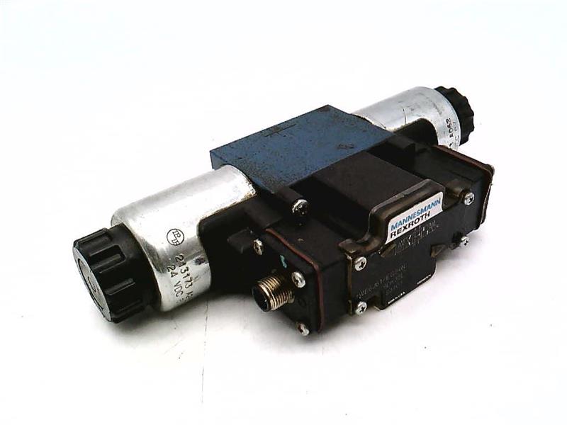 BOSCH 4WE6J61/EG24N9DK25L2