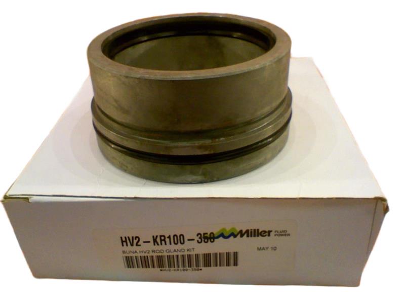 HV2-KR100-350 by PARKER