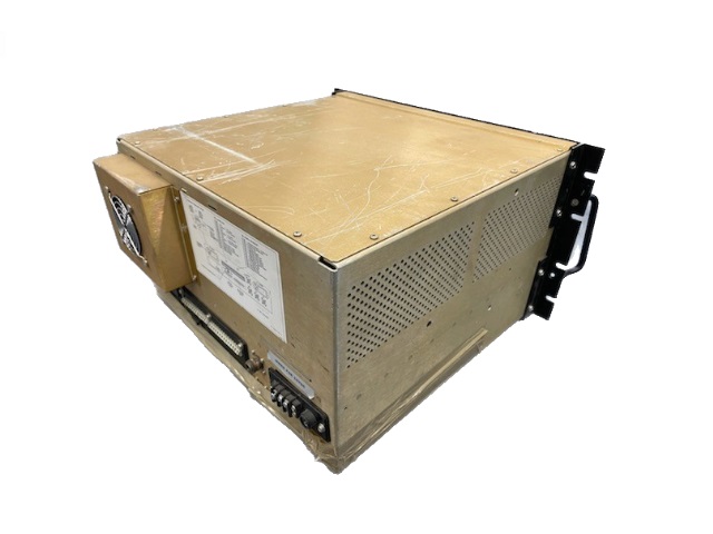 GENERAL ELECTRIC MDS-460D