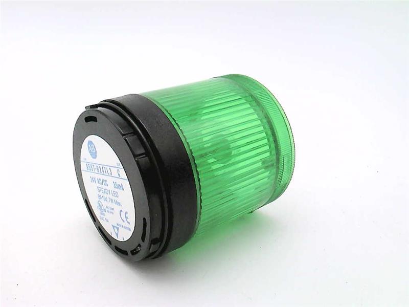 ALLEN BRADLEY 855T-B24TL3