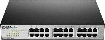D LINK GO-SW-24GE