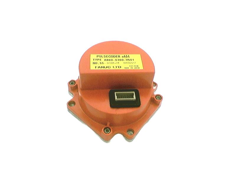 FANUC A860-0360-V501