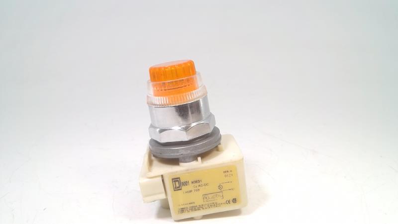 SCHNEIDER ELECTRIC 9001-SKT36LYA31