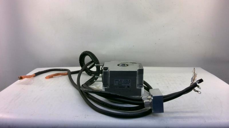 HARMONIC DRIVE FHA-14C-50-US200-SP