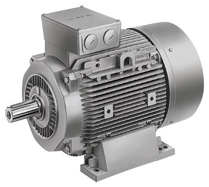 SIEMENS 1LA5063-4AB99