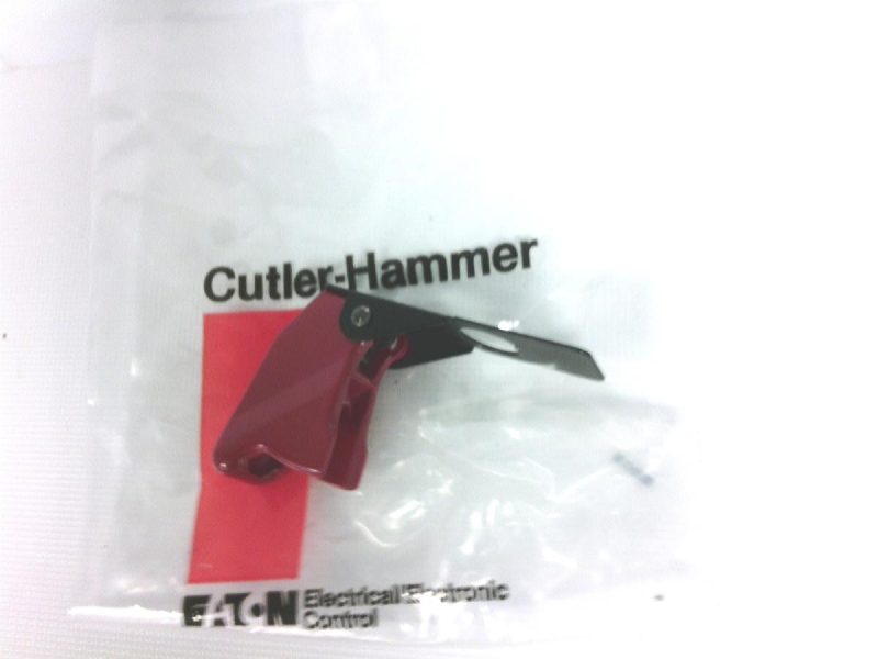 EATON CORPORATION 8498K6