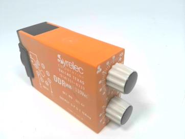 CROUZET ODR-HH-110VAC