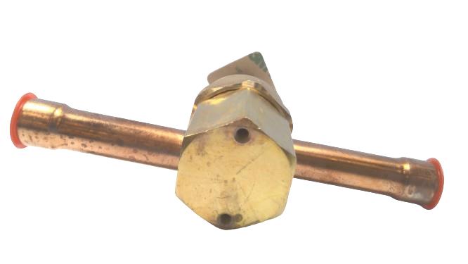 UNITED TECHNOLOGIES EF23VS184