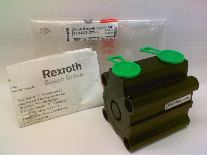 270-023-225-0 by BOSCH