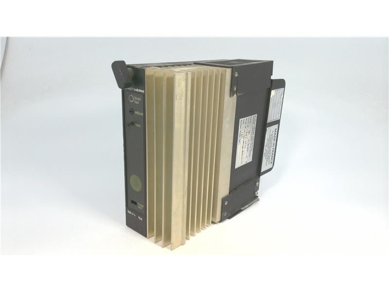 INVENSYS 451/15A480V/LGC/BPM/PLF11