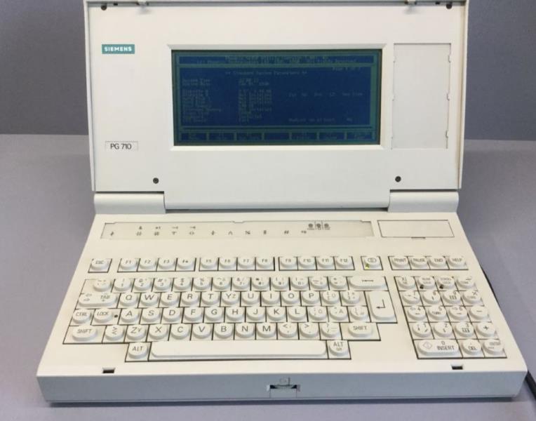 SIEMENS 6EA1710-0CA00-0AA1