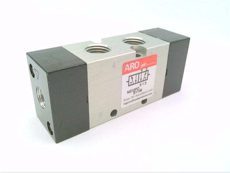 INGERSOLL RAND M212PD