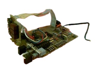AD130264-G by INVENSYS
