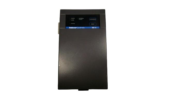 MI-6 by SCHNEIDER ELECTRIC