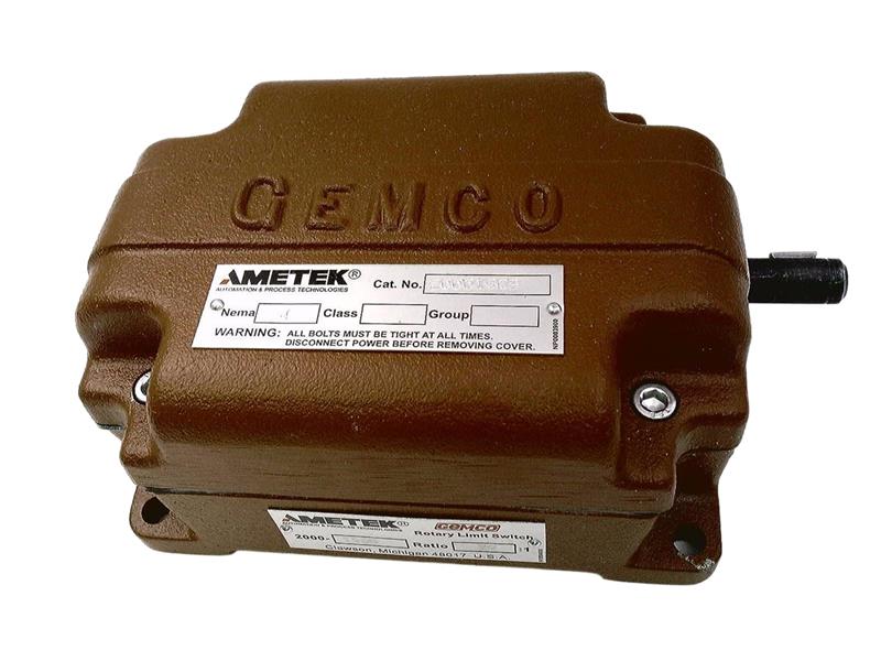 2000-190B by AMETEK
