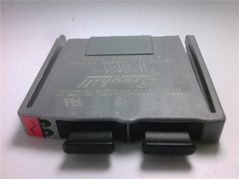 70L-OAC-L by GRAYHILL INC