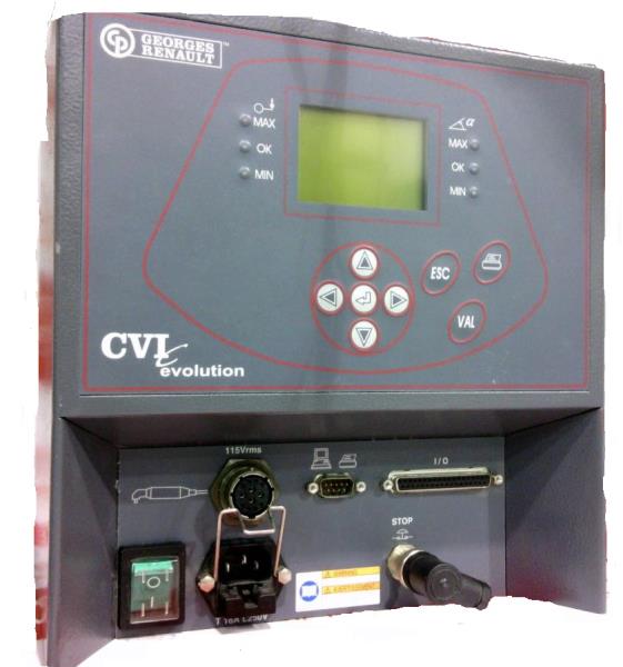 ATLAS COPCO 8216-CVIC-L-2