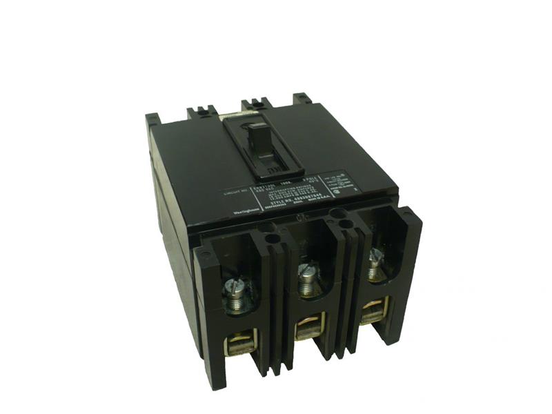 WESTINGHOUSE NP255P289H01