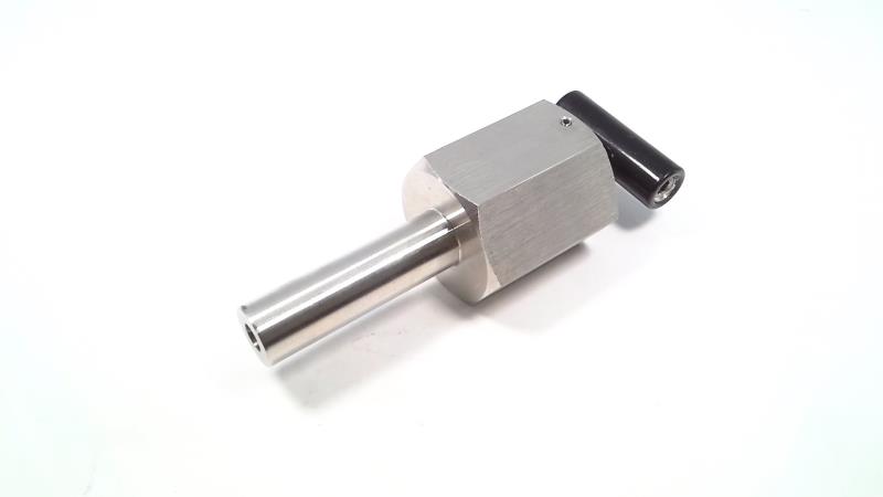 9T7-MPBV-V-SS by PARKER