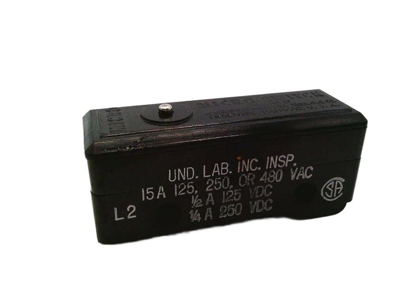 HONEYWELL BZ-2R