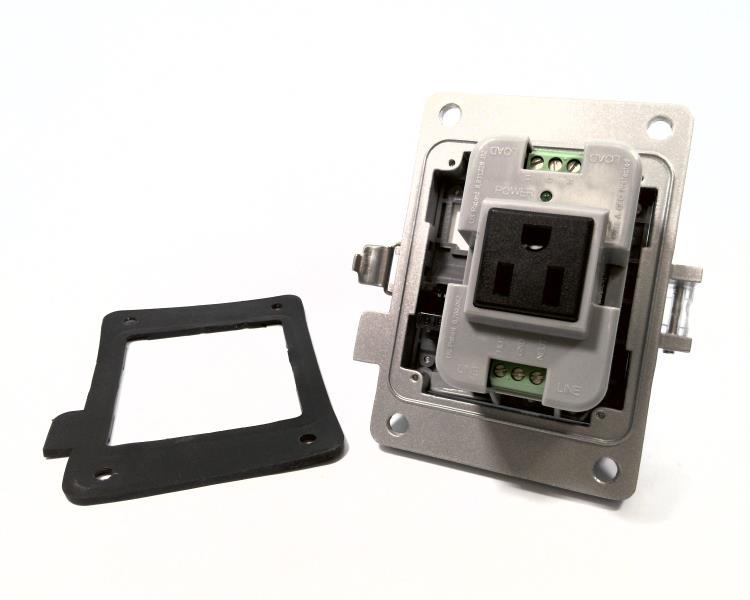 GRACE P-R2-K3RF0-U552