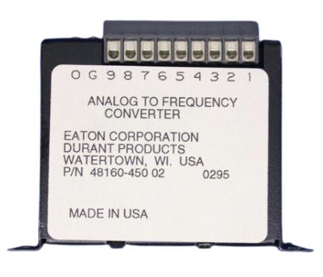 48160-450-02 by EATON CORPORATION