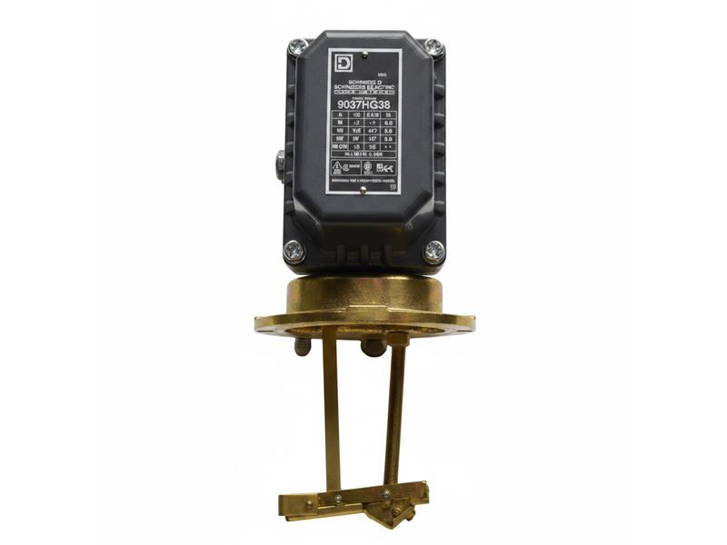 SCHNEIDER ELECTRIC 9037HG38