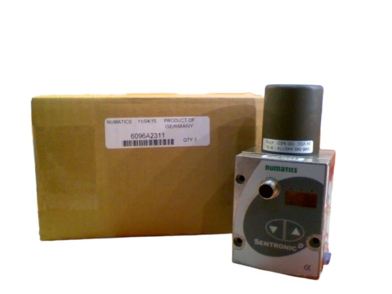 ASCO 6096A2311