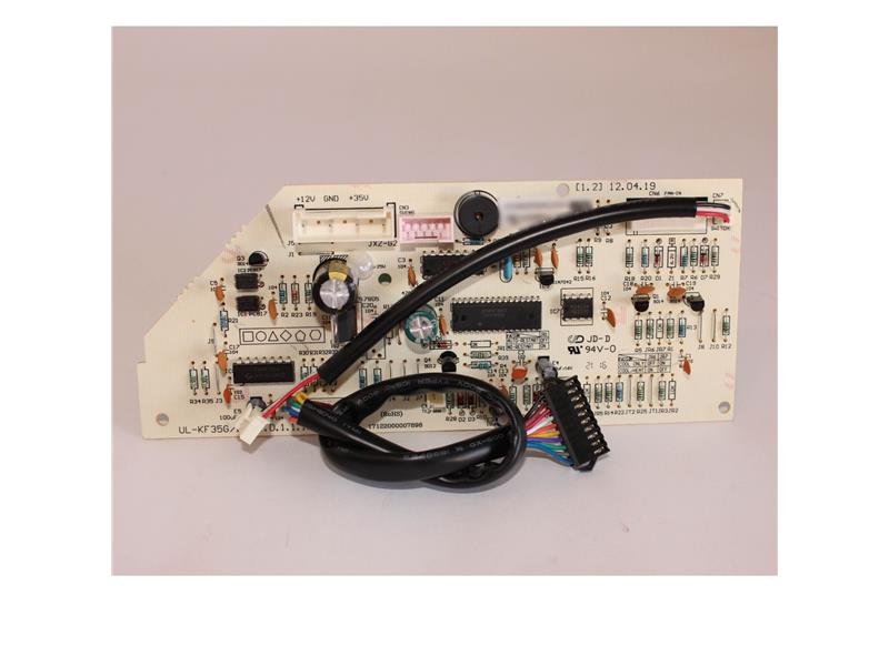 UNITED TECHNOLOGIES 17122000011789