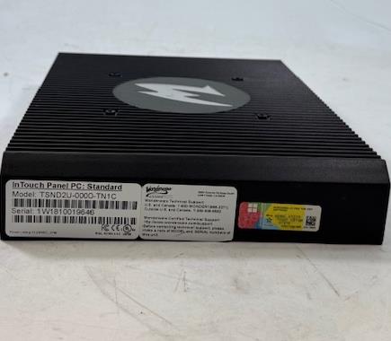 SCHNEIDER ELECTRIC TSND2U-0000-TN1C