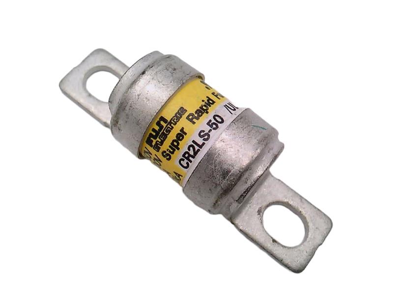 FUJI ELECTRIC CR2LS-50