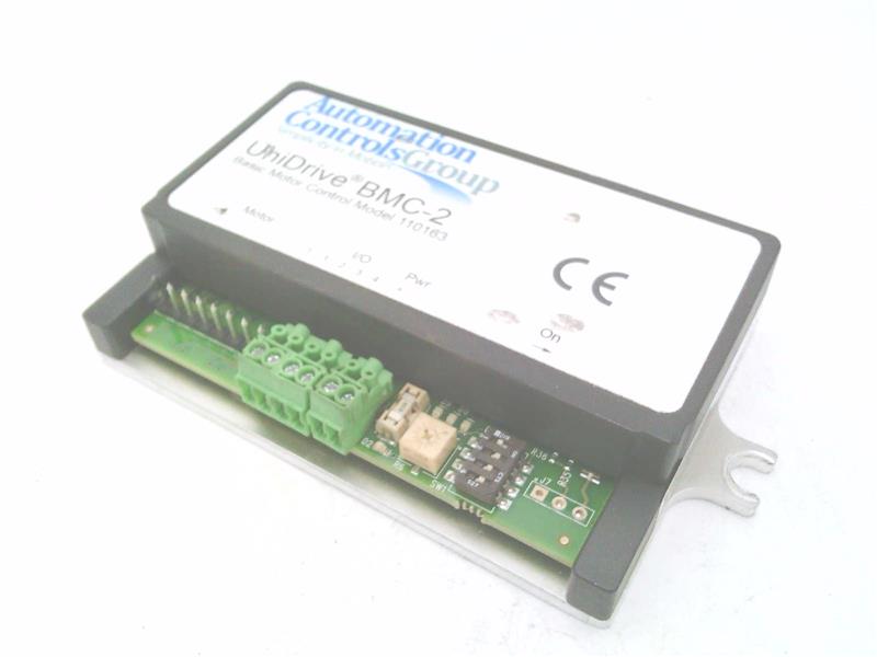 AUTOMATION CONTROLS GROUP 110163MX