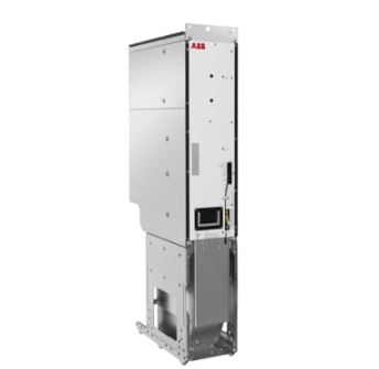 ASEA BROWN BOVERI ACS800-104-0610-5+E205+V991