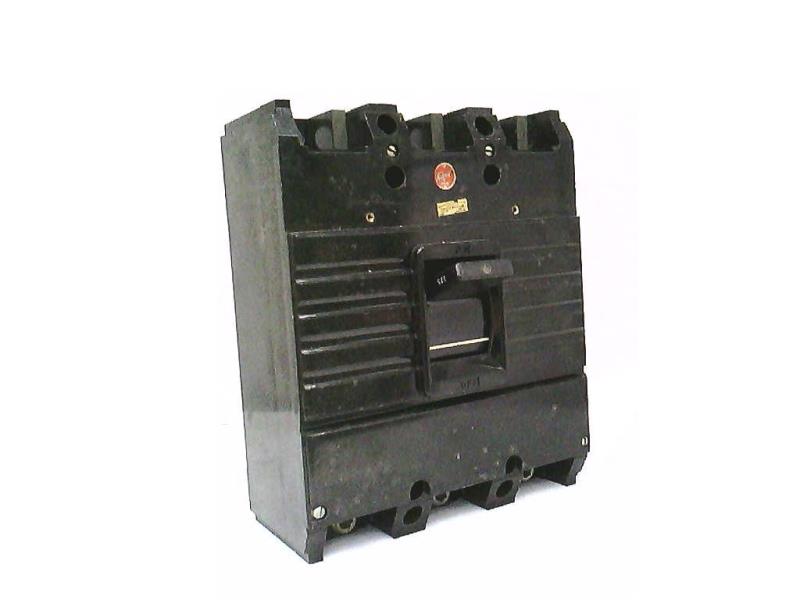 FEDERAL PACIFIC ELECTRIC NJ-S-6312