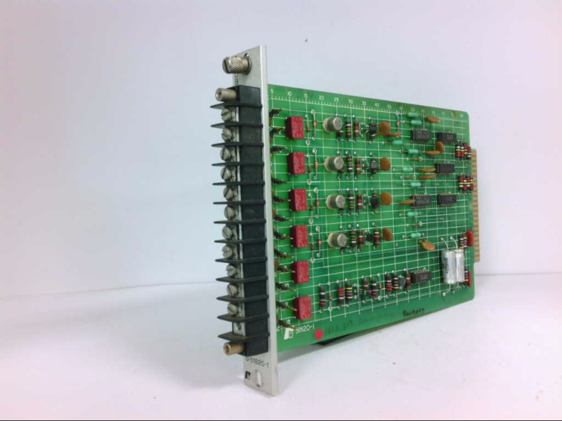 ASEA BROWN BOVERI 0-51820-1