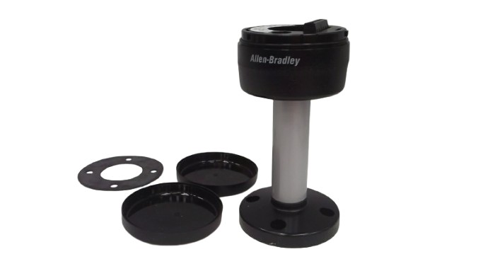 ALLEN BRADLEY 855T-BPM10C