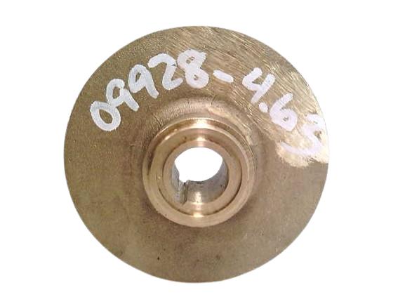 CRANE PUMPS & SYSTEMS INC 09928-4.63