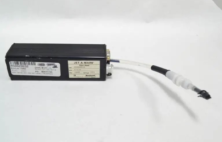 MATTHEWS MARKING SYSTEMS 40000020