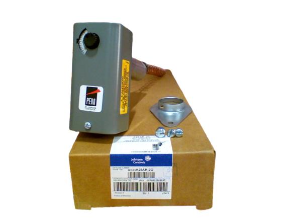 JOHNSON CONTROLS A28AK-2