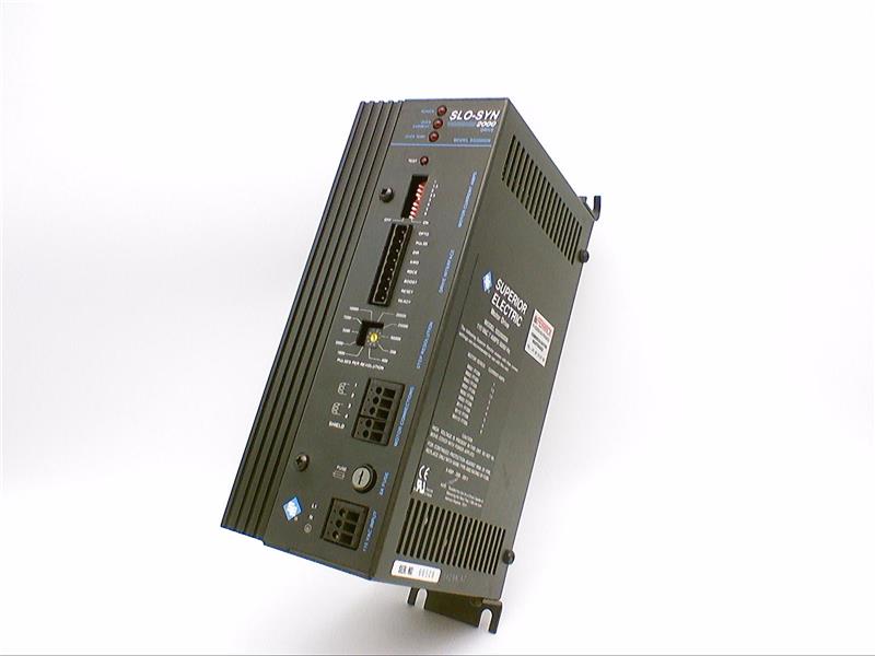 DANAHER MOTION SS2000D6