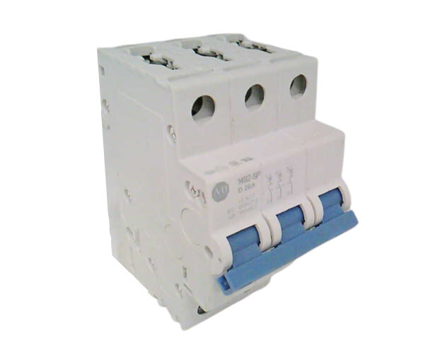 ALLEN BRADLEY 1492-SPM3D200