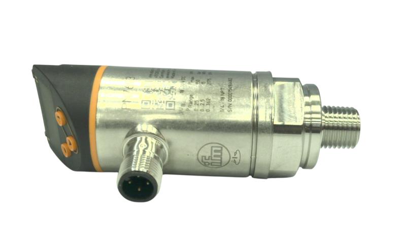 EFECTOR PN-025-REN14-QFRKG/US/ /V-PN7693