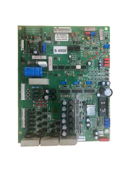 WELDING TECHNOLOGY CORP 4942-8M4