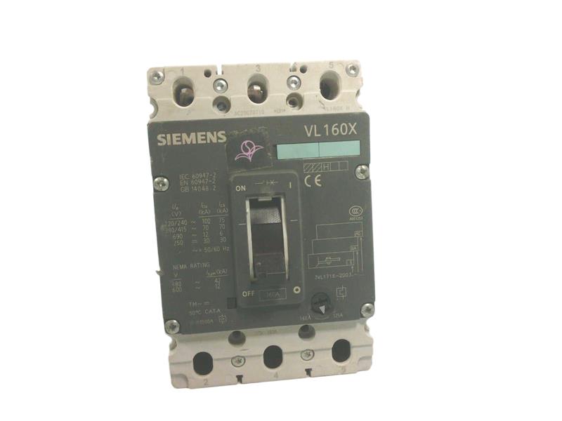 SIEMENS 3VL1716-2DD36-0AA0