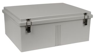 BUD INDUSTRIES PTH-22438