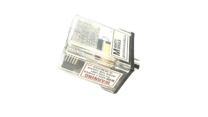 WILKERSON INSTR CO MM7010 (115VAC 0/1600HZ 0/10VDC)